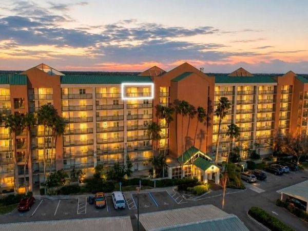 2320 TERRA CEIA BAY BOULEVARD, Unit 706, PALMETTO, FL 34221