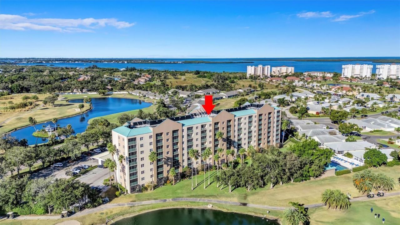 2320 Terra Ceia Bay Boulevard, Unit 706, Palmetto, FL 34221 Photo
