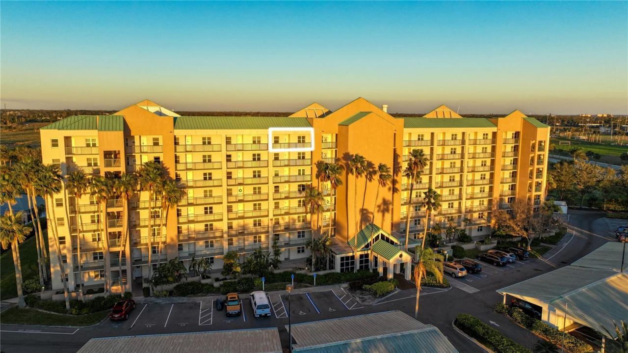 2320 Terra Ceia Bay Boulevard, Unit 706, Palmetto, FL 34221 Photo