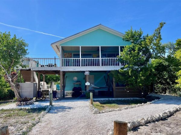 9568 BUCCANEER TRAIL, PLACIDA, FL 33946