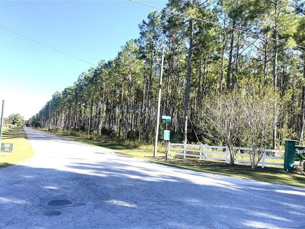 Lot 46 NW 73RD STREET, CHIEFLAND, FL 32626