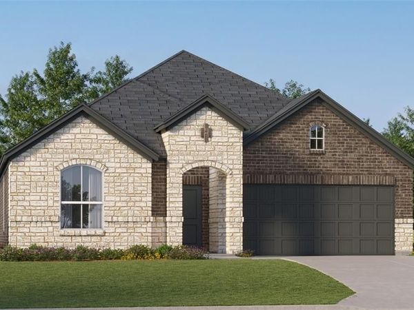 2624 Clear Root Circle, Fort Worth, TX 76108