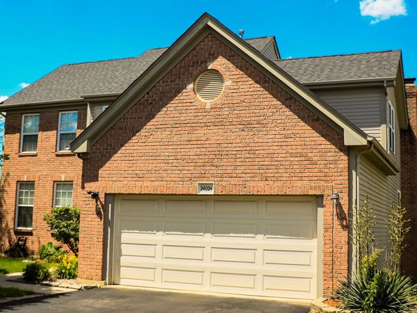 24024 W CHAMPION Drive, Plainfield, IL 60585