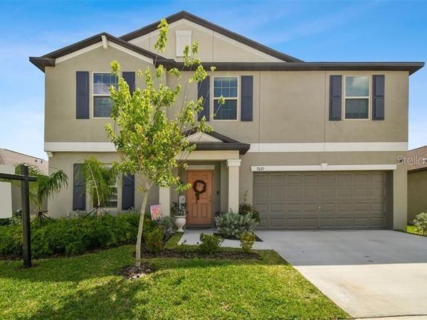 7021 KING CREEK DRIVE, SUN CITY CENTER, FL 33573