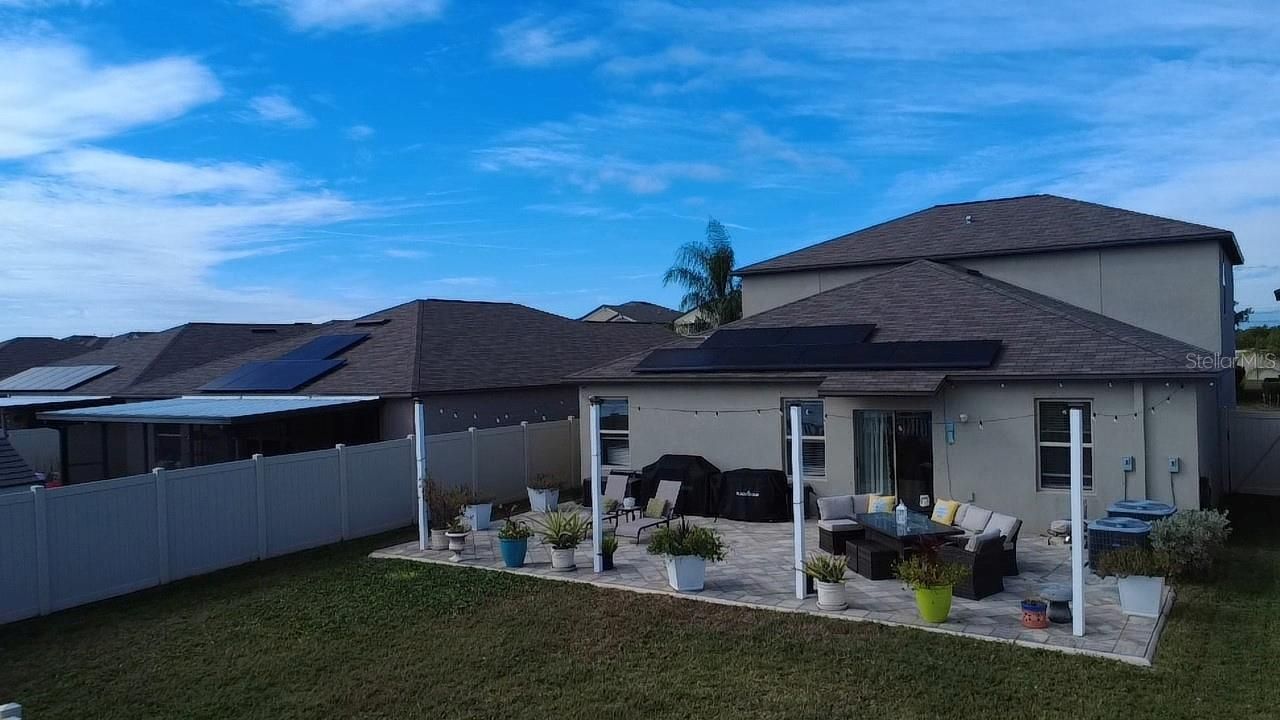7021 King Creek Drive, Sun City Center, FL 33573 Photo