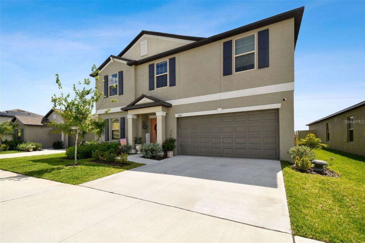 7021 King Creek Drive, Sun City Center, FL 33573 Photo