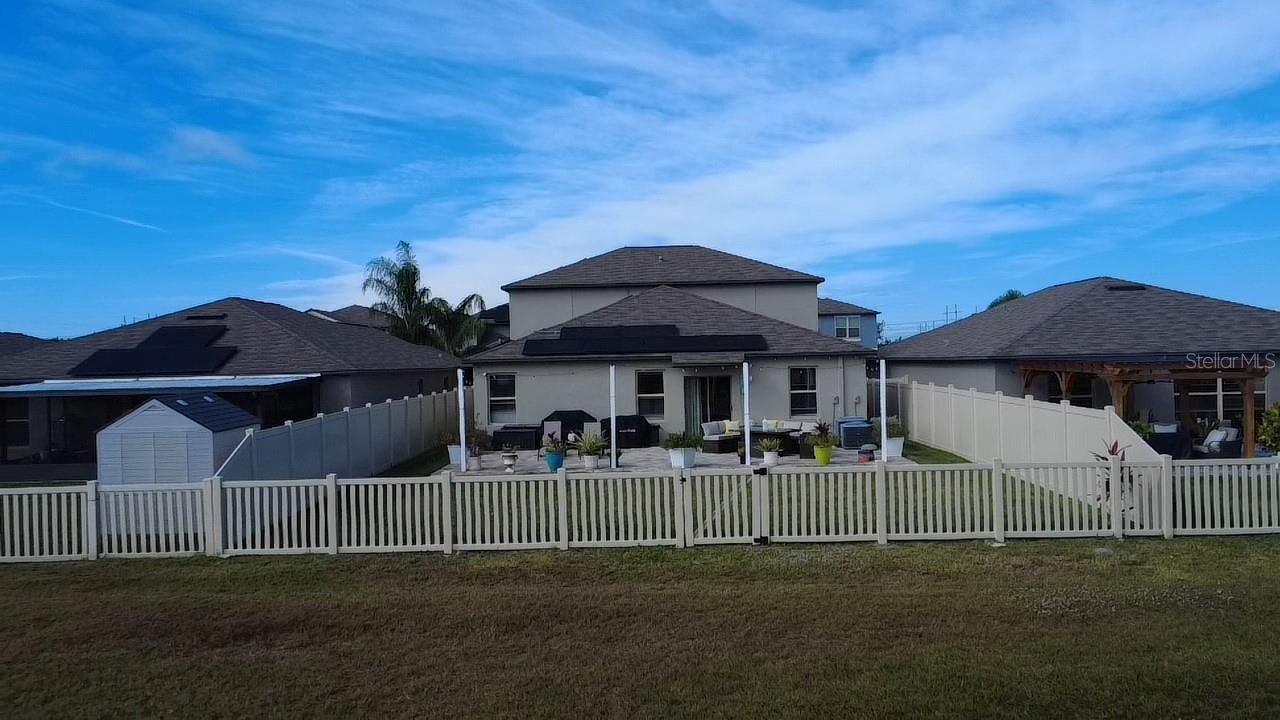 7021 King Creek Drive, Sun City Center, FL 33573 Photo