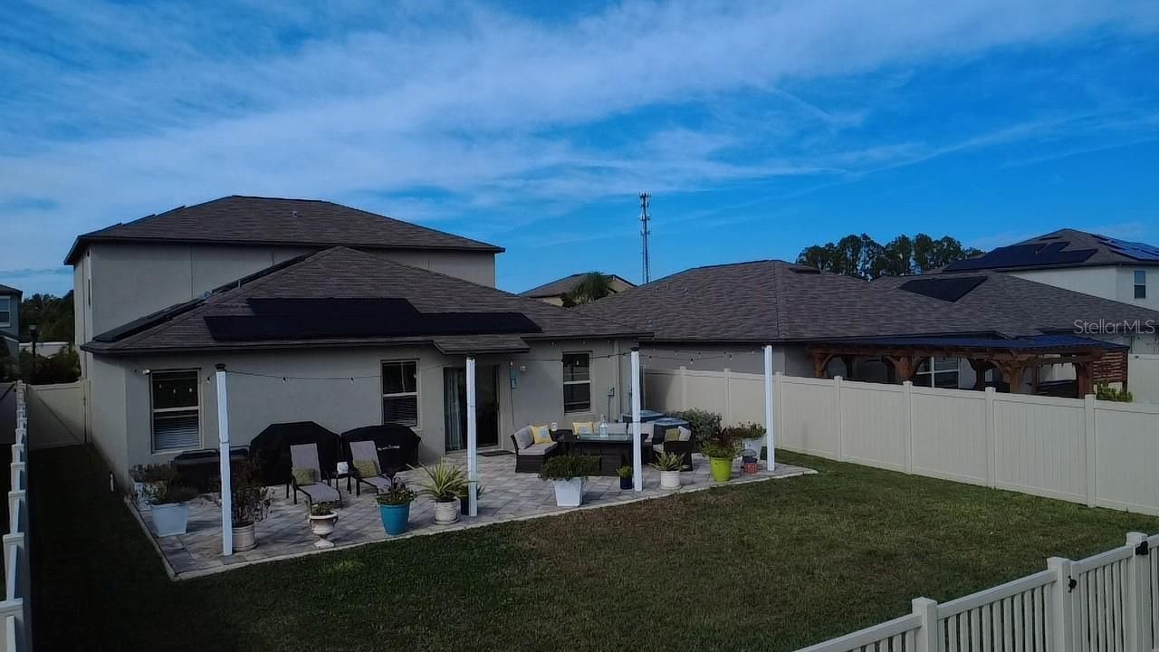 7021 King Creek Drive, Sun City Center, FL 33573 Photo