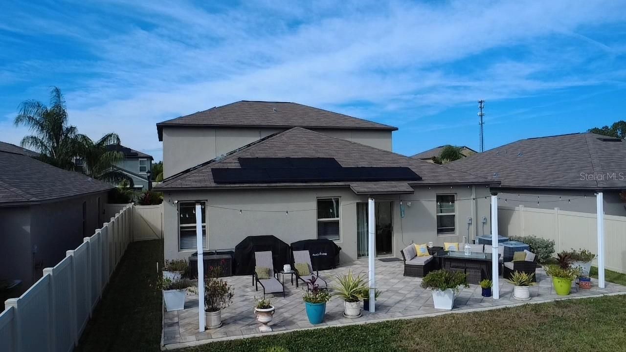 7021 King Creek Drive, Sun City Center, FL 33573 Photo