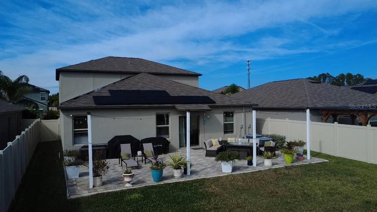 7021 King Creek Drive, Sun City Center, FL 33573 Photo