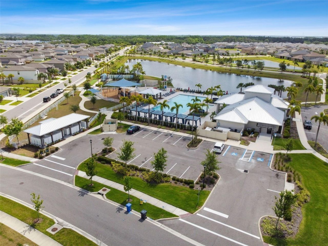 7021 King Creek Drive, Sun City Center, FL 33573 Photo