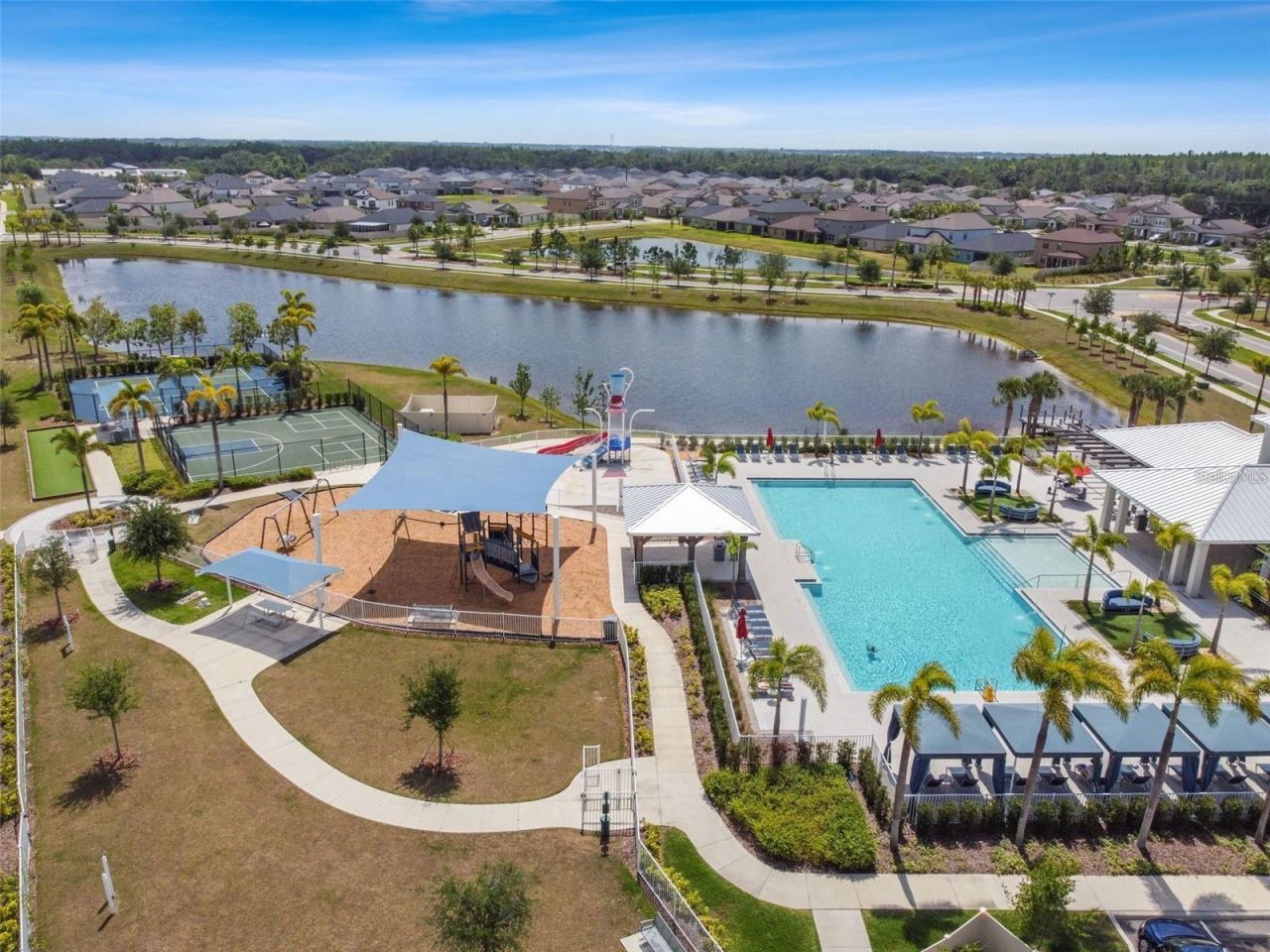 7021 King Creek Drive, Sun City Center, FL 33573 Photo