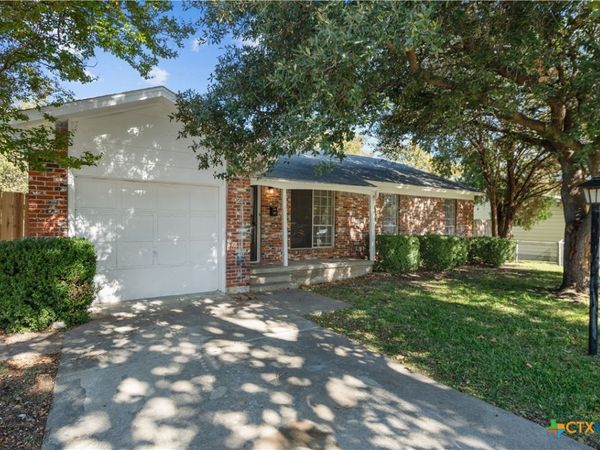 1305 West Lane, Killeen, TX 76549