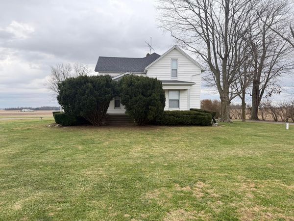 4790 Lancaster Thornville Road NE, Pleasantville, OH 43148