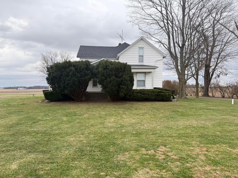 4790 Lancaster Thornville Road NE, Pleasantville, OH 43148 Photo 1