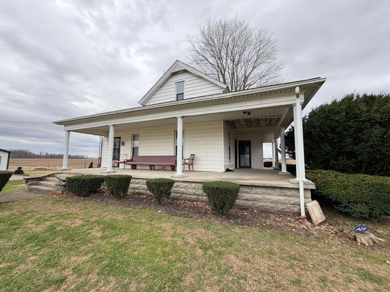 4790 Lancaster Thornville Road NE, Pleasantville, OH 43148 Photo 3