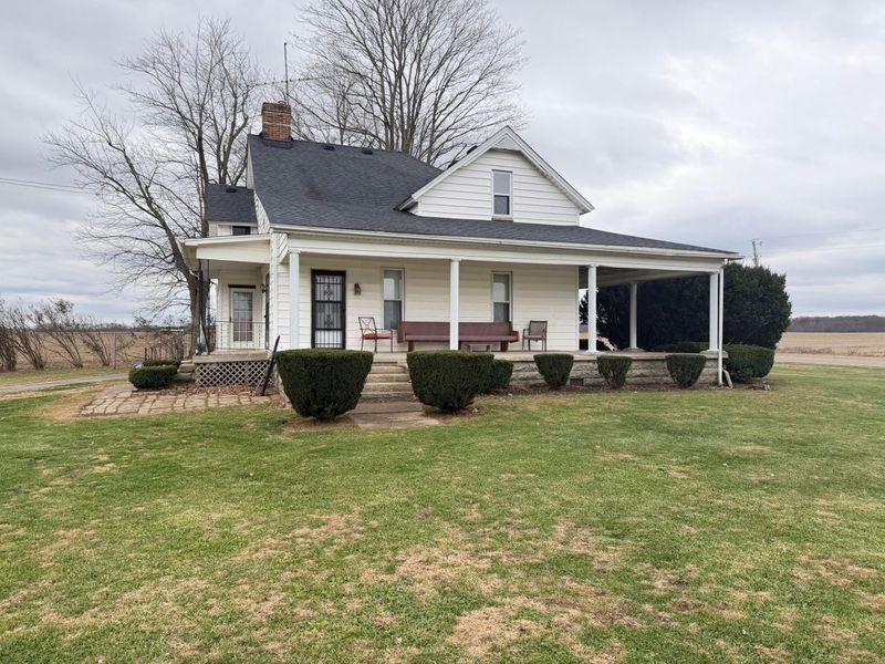 4790 Lancaster Thornville Road NE, Pleasantville, OH 43148 Photo 4