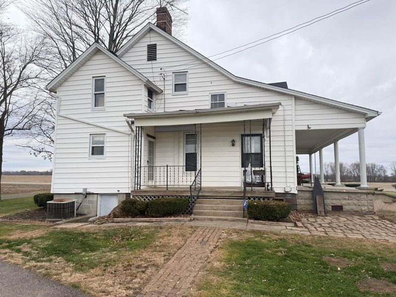 4790 Lancaster Thornville Road NE, Pleasantville, OH 43148 Photo 5