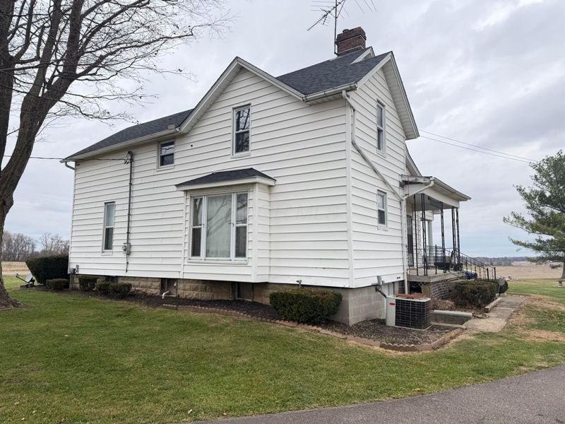 4790 Lancaster Thornville Road NE, Pleasantville, OH 43148 Photo 6