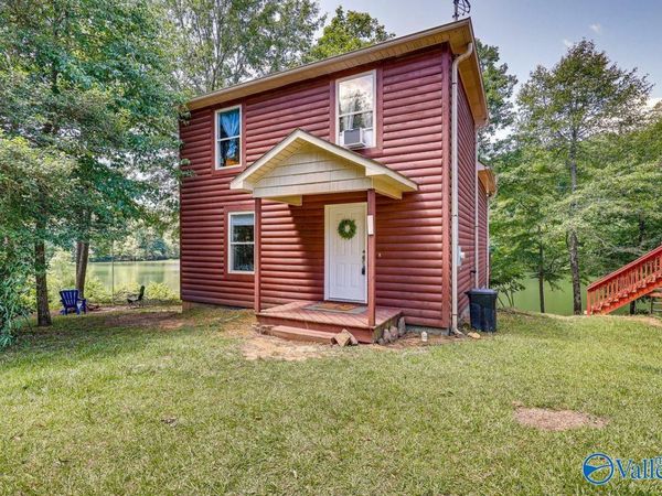 3129 County Road 113, Double Springs, AL 35553