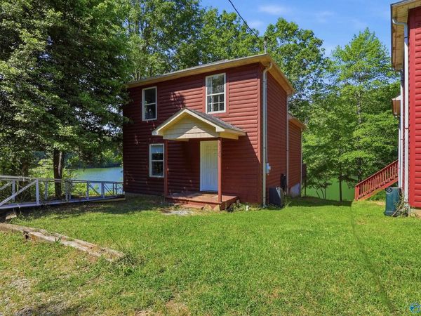 3129 County Road 113, Double Springs, AL 35553