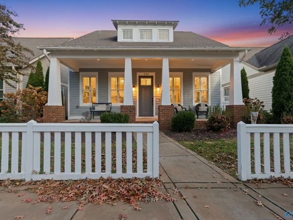 133 Lombard Street, Madison, AL 35756