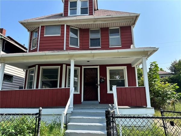 757 E 95th Street, Cleveland, OH 44108