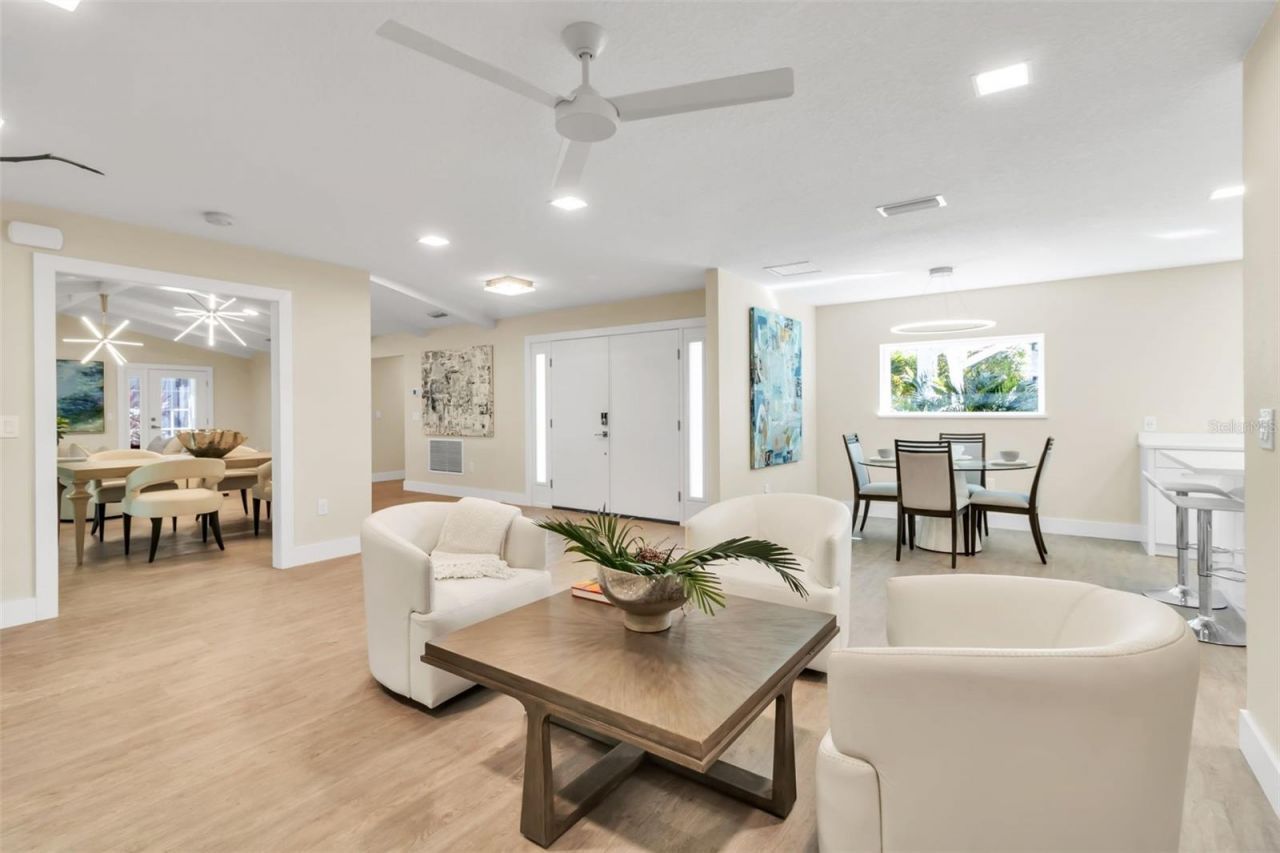 1621 Pine Bay Drive, Sarasota, FL 34231 Photo