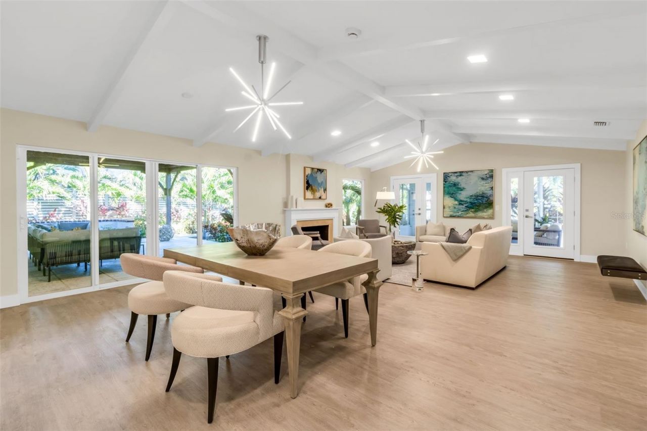 1621 Pine Bay Drive, Sarasota, FL 34231 Photo