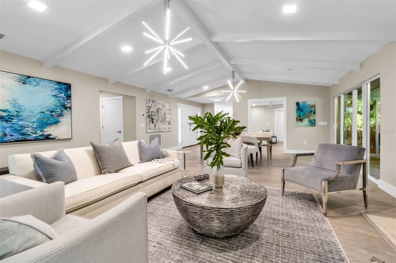 1621 Pine Bay Drive, Sarasota, FL 34231 Photo