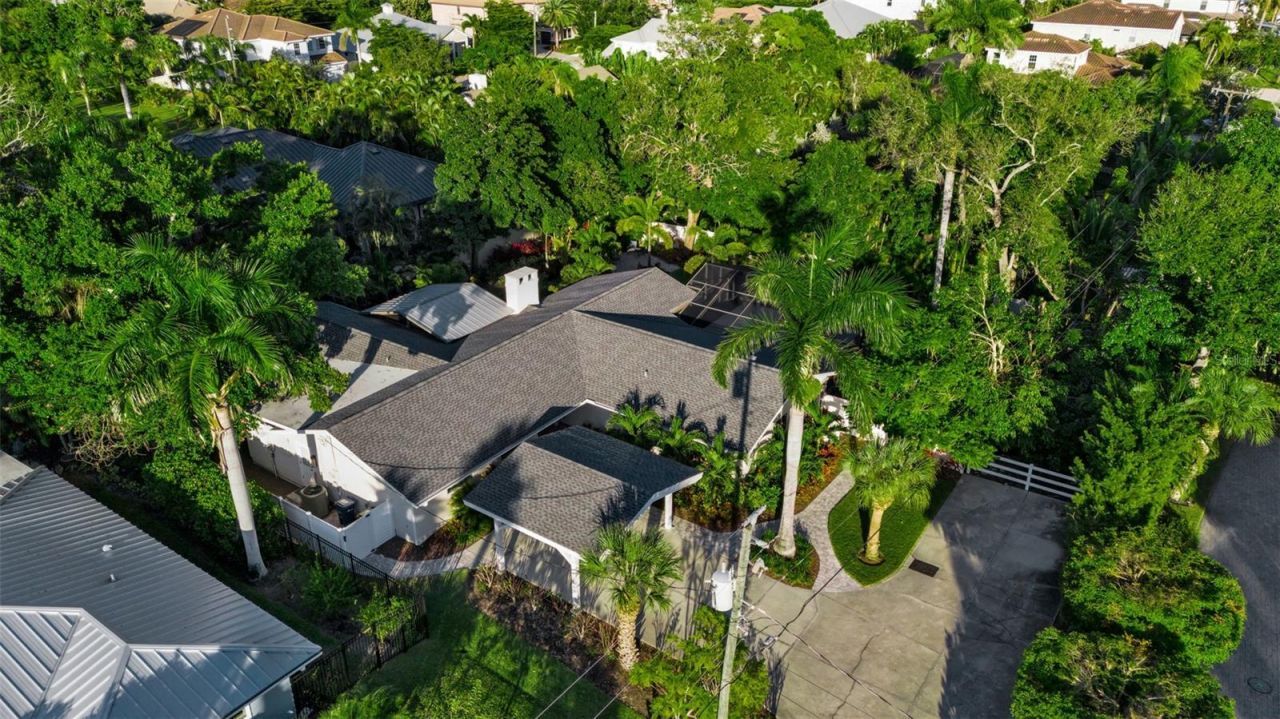 1621 Pine Bay Drive, Sarasota, FL 34231 Photo