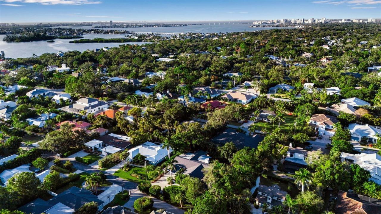 1621 Pine Bay Drive, Sarasota, FL 34231 Photo