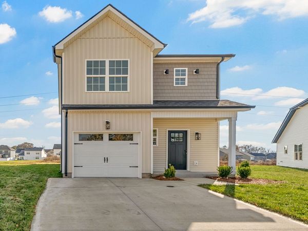 191 Quarry View Ct, Clarksville, TN 37043