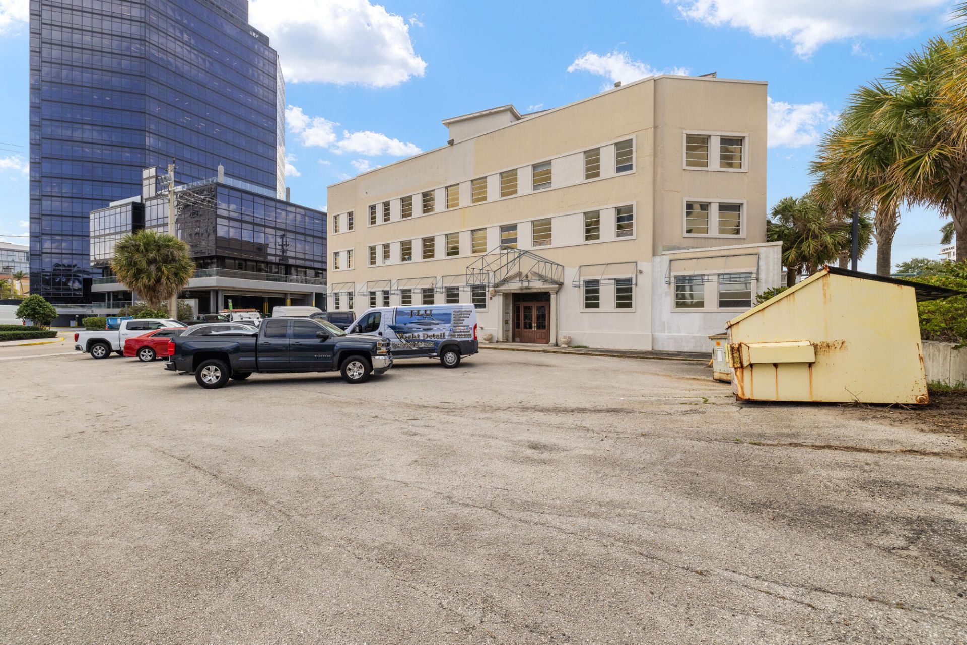 215 5th Street, West Palm Beach, FL 33401 Photo