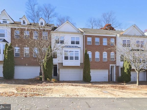 604 TAILGATE, HYATTSVILLE, MD 20785