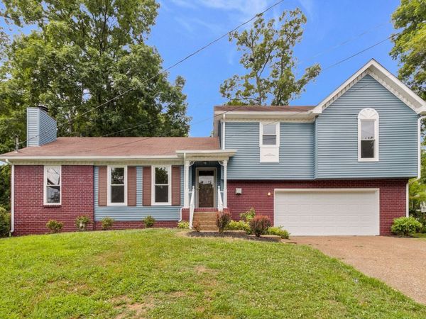 3405 Country Ridge Dr, Antioch, TN 37013