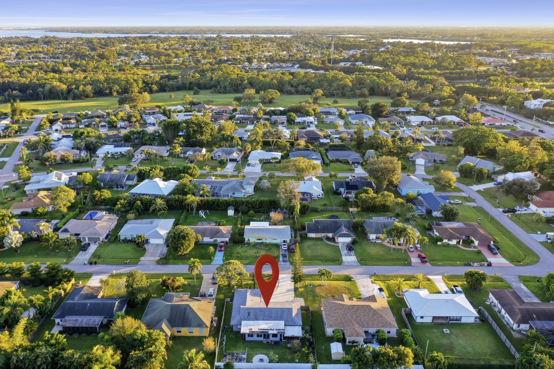 1149 SE Menores Avenue, Port Saint Lucie, FL 34952 Photo