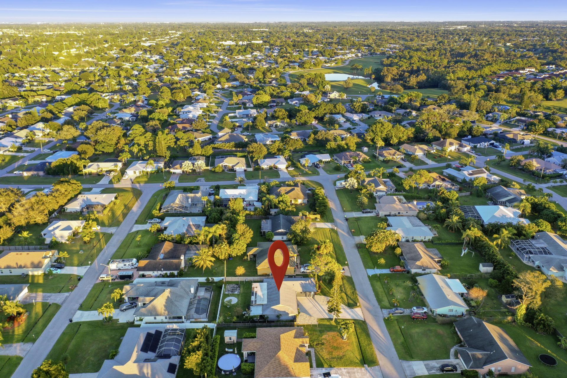 1149 SE Menores Avenue, Port Saint Lucie, FL 34952 Photo