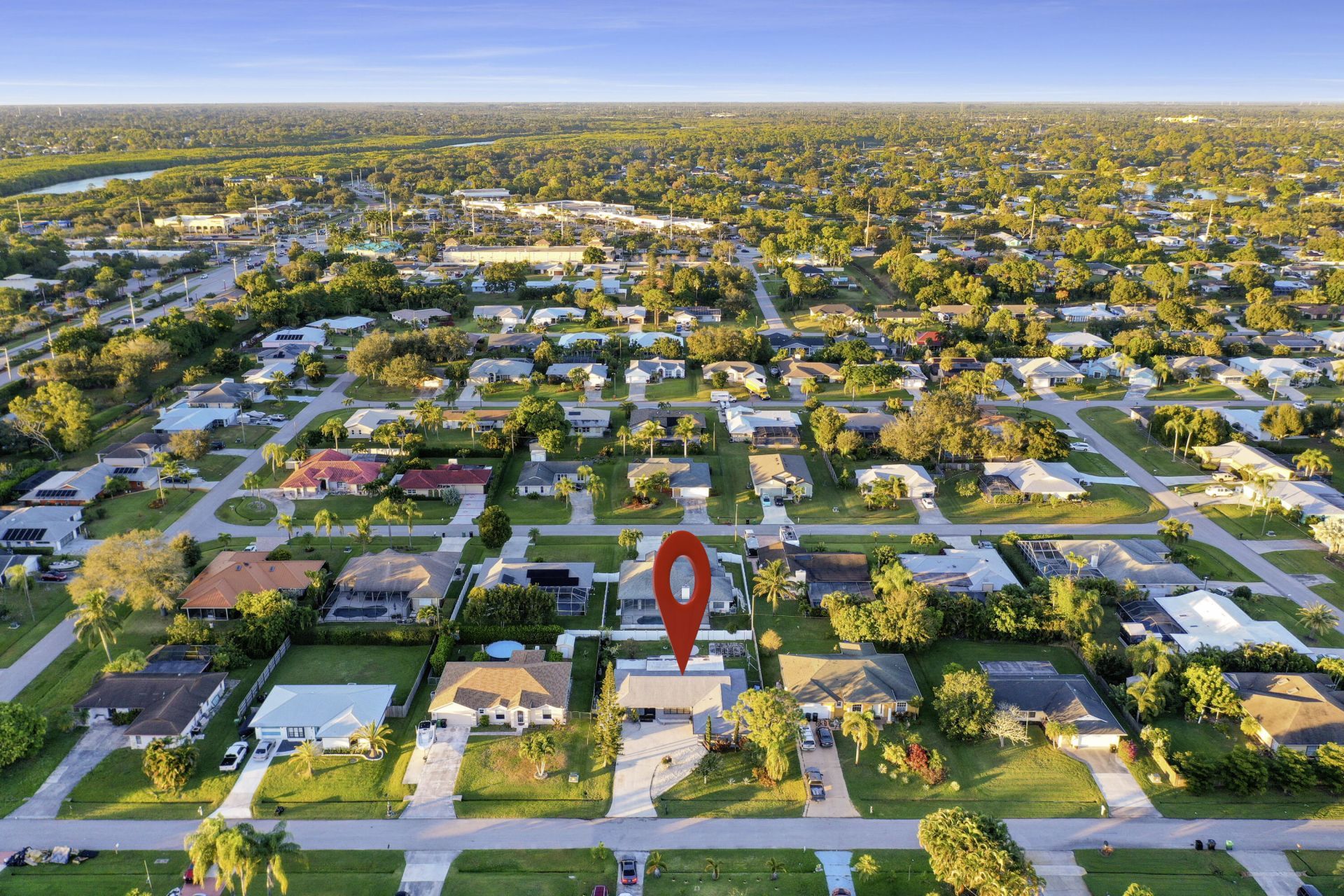 1149 SE Menores Avenue, Port Saint Lucie, FL 34952 Photo