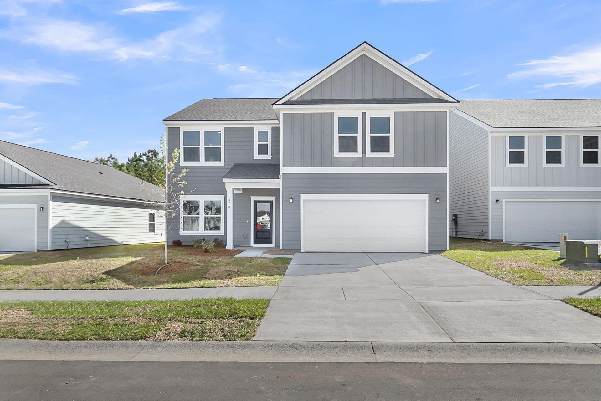 1070 Tea Maker Road Photo 1