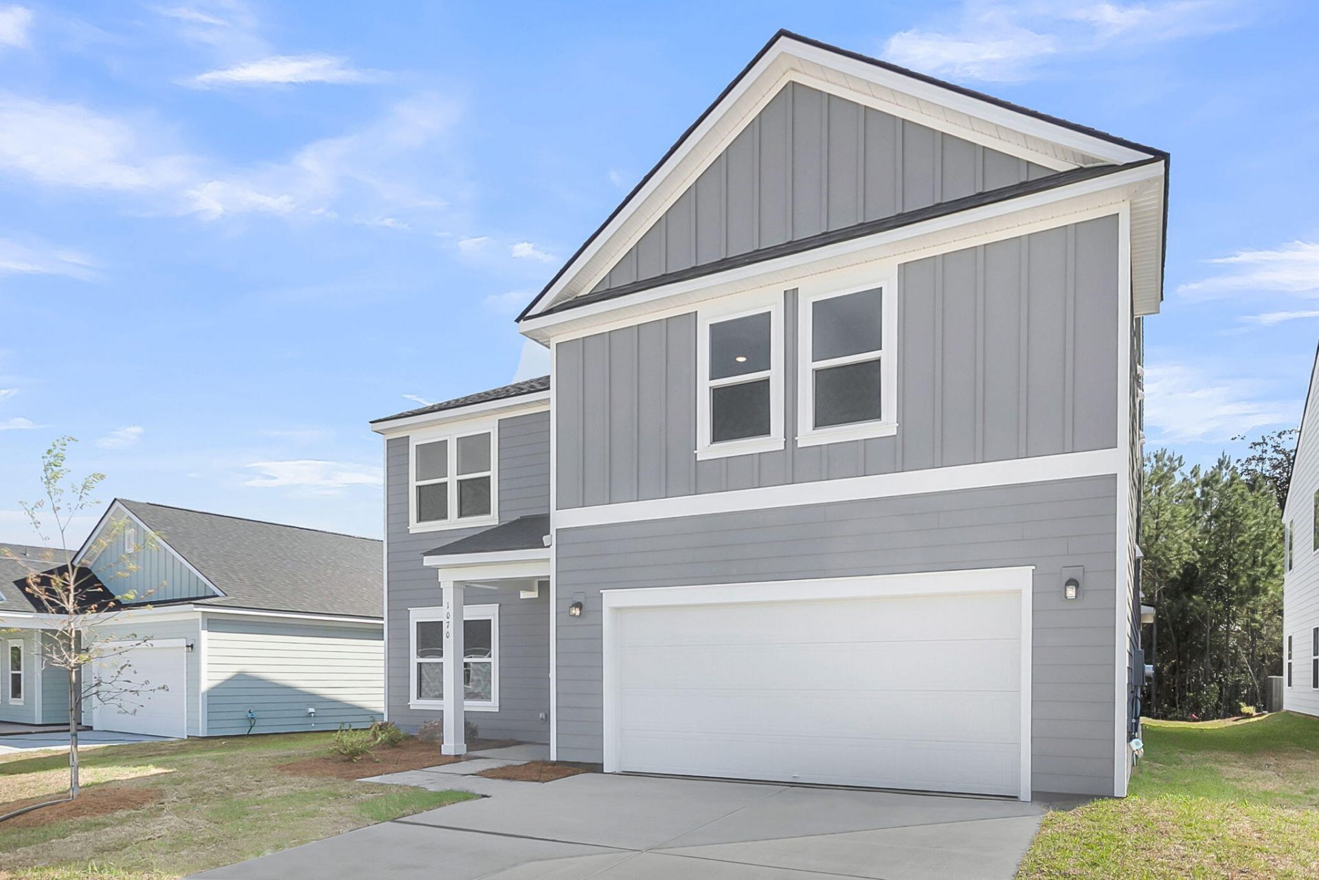 1070 Tea Maker Road Photo 2