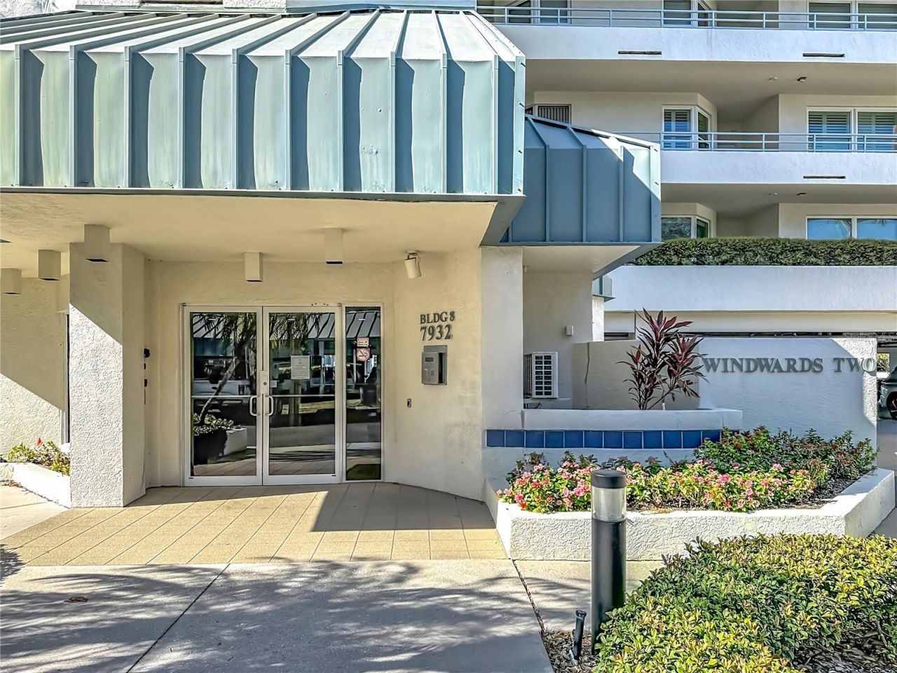 7932 Sailboat Key Boulevard S, Unit 603, South Pasadena, FL 33707 Photo