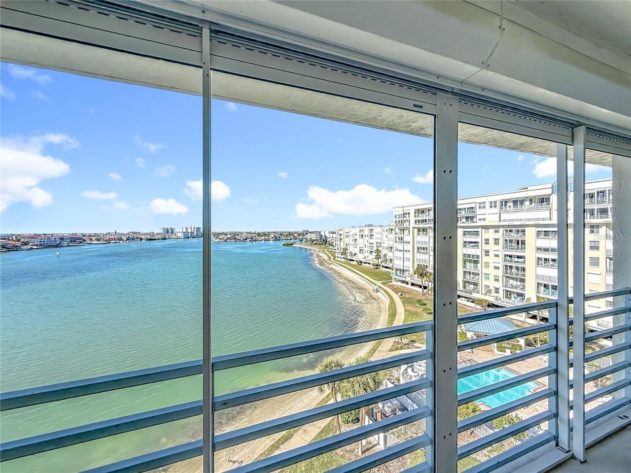 7932 Sailboat Key Boulevard S, Unit 603, South Pasadena, FL 33707 Photo