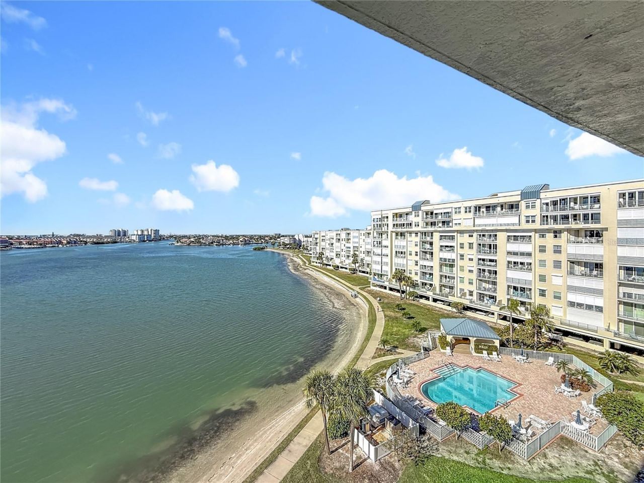 7932 Sailboat Key Boulevard S, Unit 603, South Pasadena, FL 33707 Photo