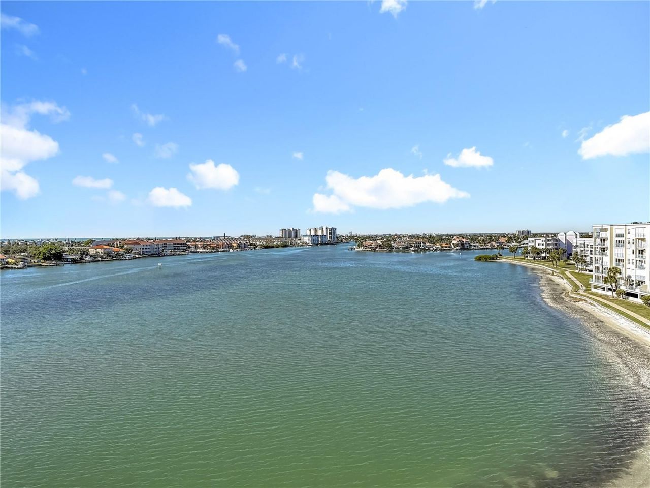 7932 Sailboat Key Boulevard S, Unit 603, South Pasadena, FL 33707 Photo