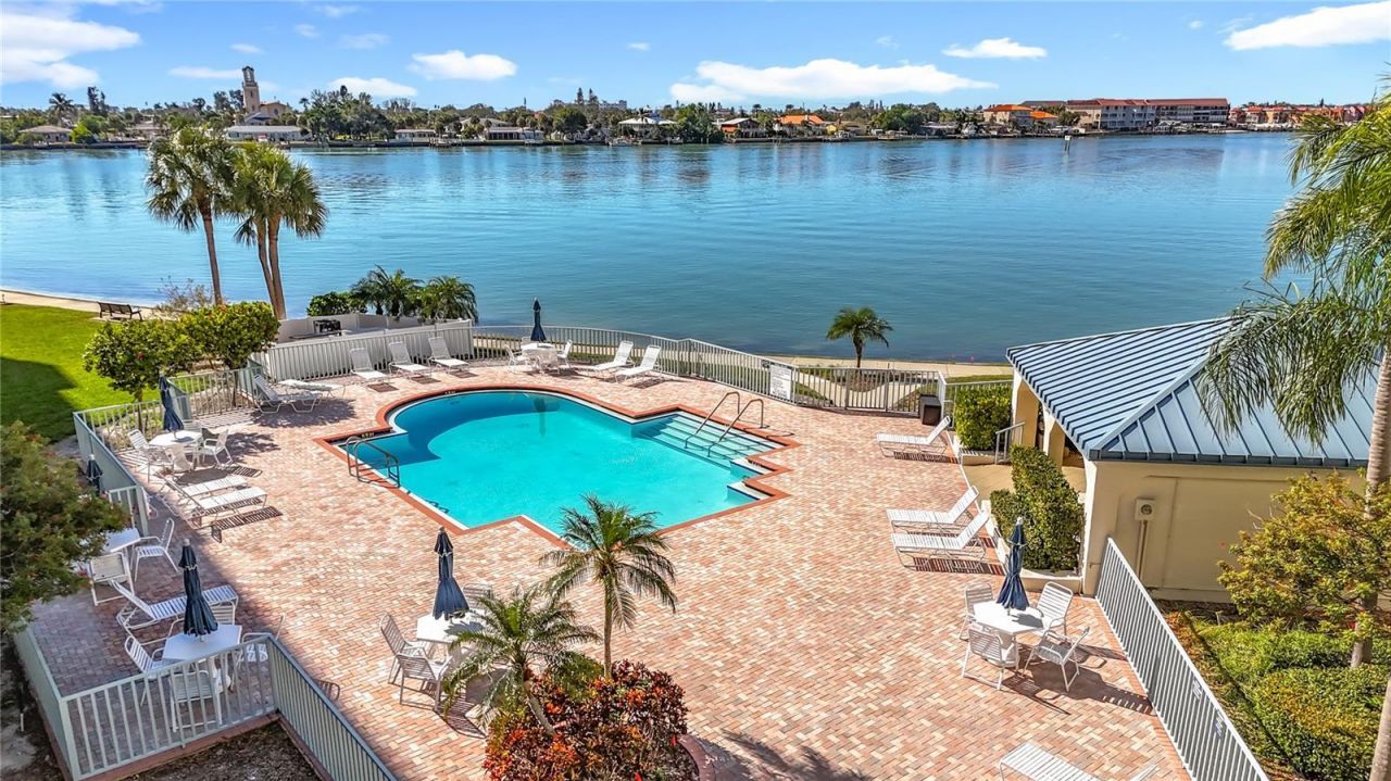 7932 Sailboat Key Boulevard S, Unit 603, South Pasadena, FL 33707 Photo