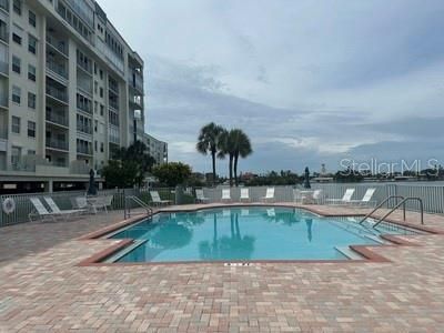 7932 Sailboat Key Boulevard S, Unit 603, South Pasadena, FL 33707 Photo