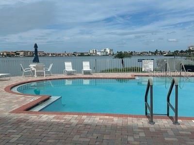 7932 Sailboat Key Boulevard S, Unit 603, South Pasadena, FL 33707 Photo