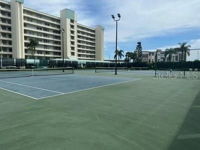 7932 Sailboat Key Boulevard S, Unit 603, South Pasadena, FL 33707 Photo