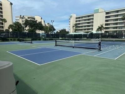 7932 Sailboat Key Boulevard S, Unit 603, South Pasadena, FL 33707 Photo